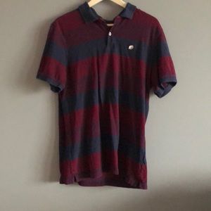 Banana Republic polo shirt